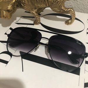 Quay Desi Perkins High Key